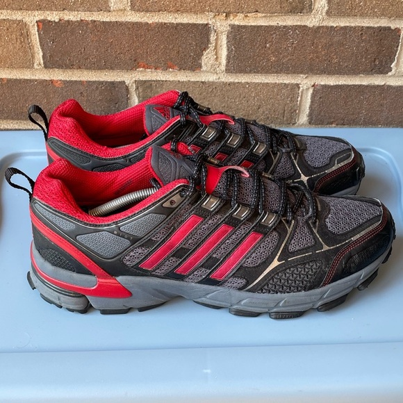 adidas Other - Adidas Supernova Riot Athletic Shoes